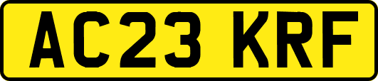 AC23KRF