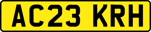 AC23KRH