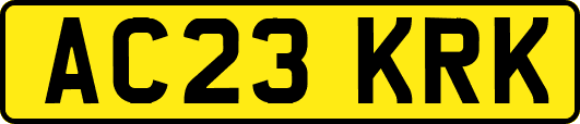 AC23KRK