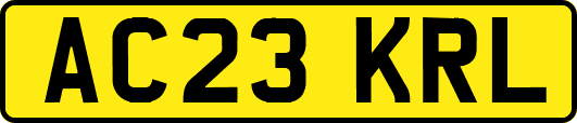 AC23KRL