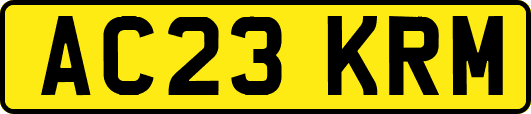 AC23KRM