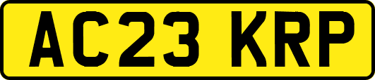 AC23KRP