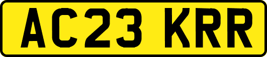 AC23KRR