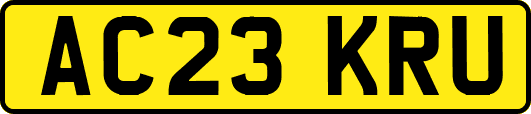 AC23KRU
