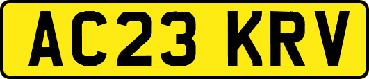 AC23KRV