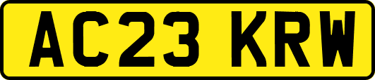 AC23KRW