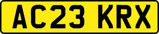 AC23KRX