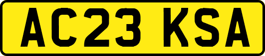 AC23KSA