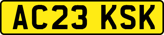 AC23KSK