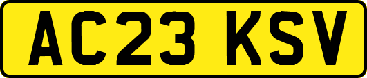 AC23KSV