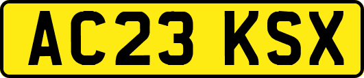 AC23KSX