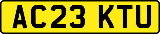 AC23KTU