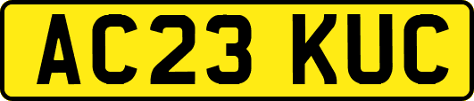 AC23KUC