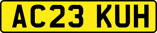 AC23KUH