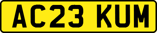 AC23KUM