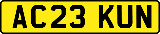 AC23KUN