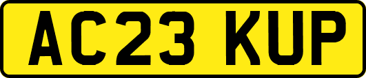 AC23KUP