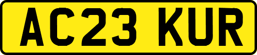 AC23KUR