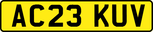 AC23KUV