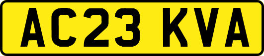 AC23KVA