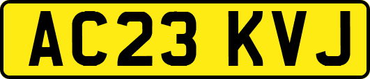 AC23KVJ