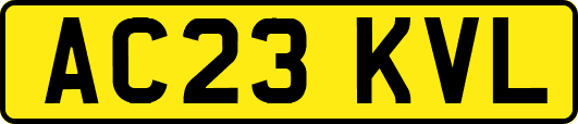 AC23KVL