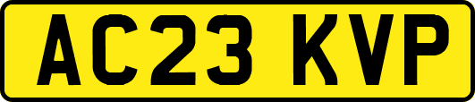 AC23KVP