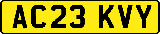 AC23KVY