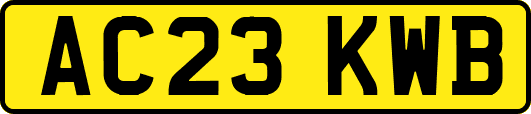 AC23KWB