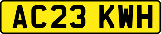 AC23KWH
