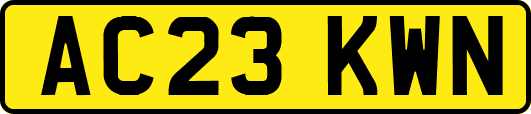 AC23KWN
