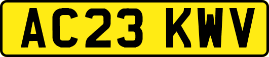 AC23KWV