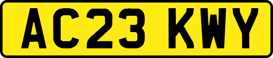 AC23KWY
