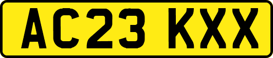 AC23KXX