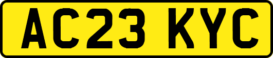 AC23KYC