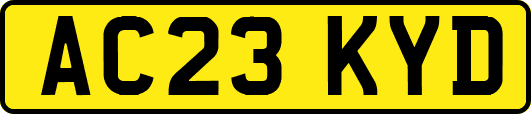 AC23KYD