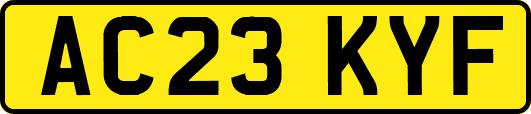 AC23KYF