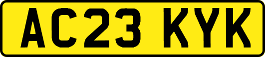 AC23KYK