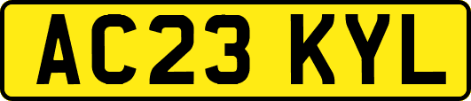 AC23KYL