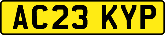 AC23KYP