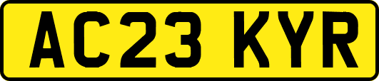 AC23KYR