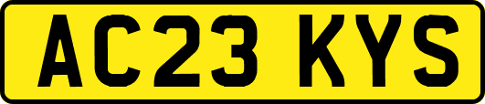 AC23KYS