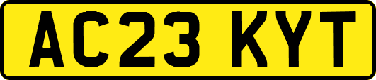 AC23KYT