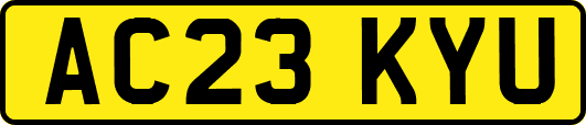 AC23KYU