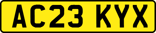AC23KYX
