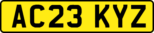 AC23KYZ