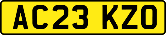 AC23KZO