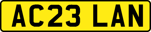 AC23LAN