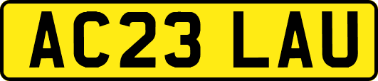 AC23LAU