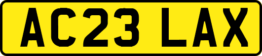 AC23LAX